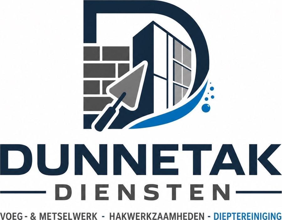 Dunnetak Diensten logo